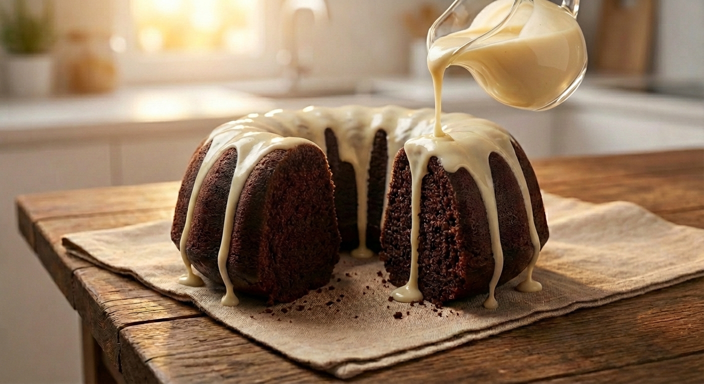 Kremova poleva na babovku